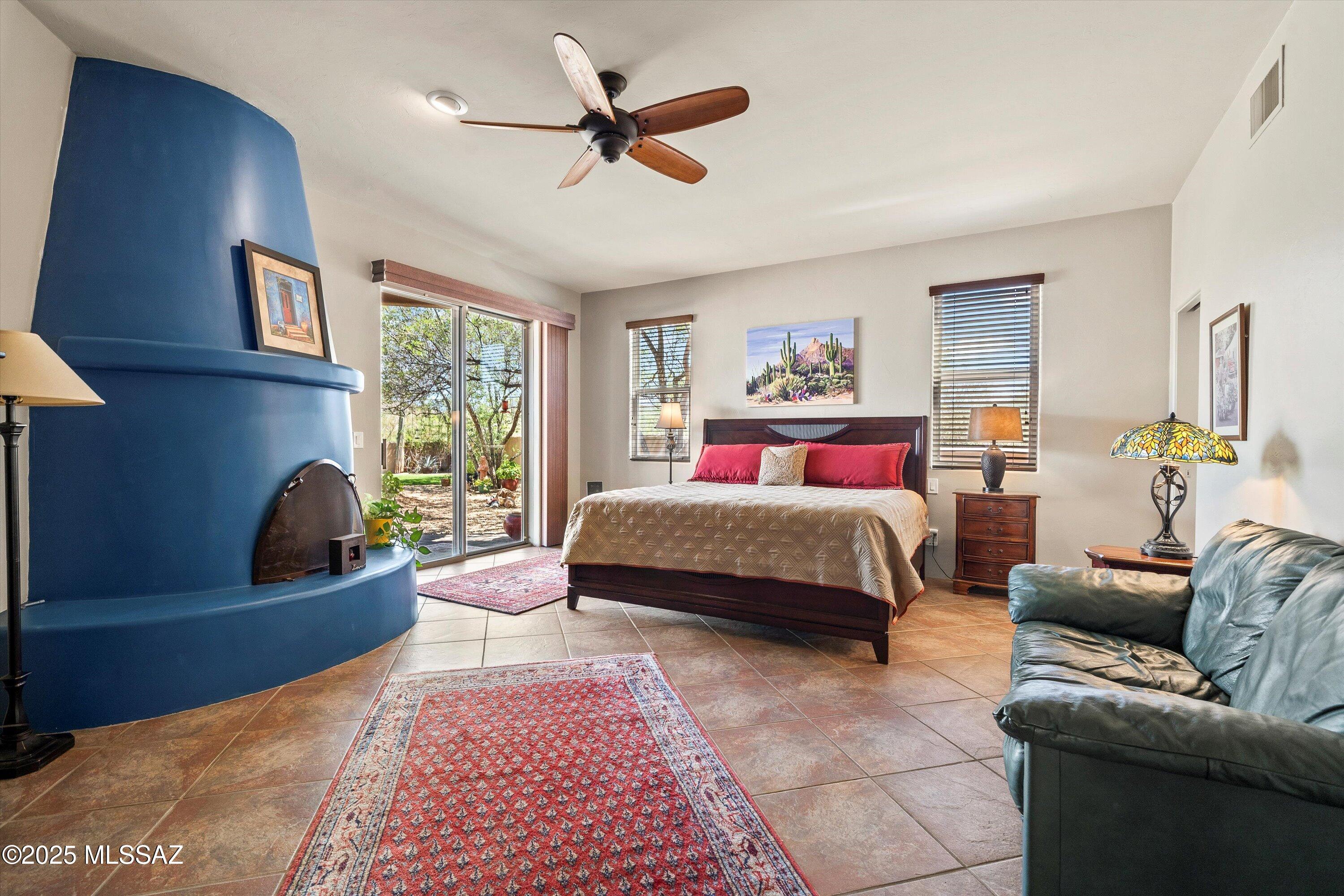 Coyote Creek (1-395) - Residential