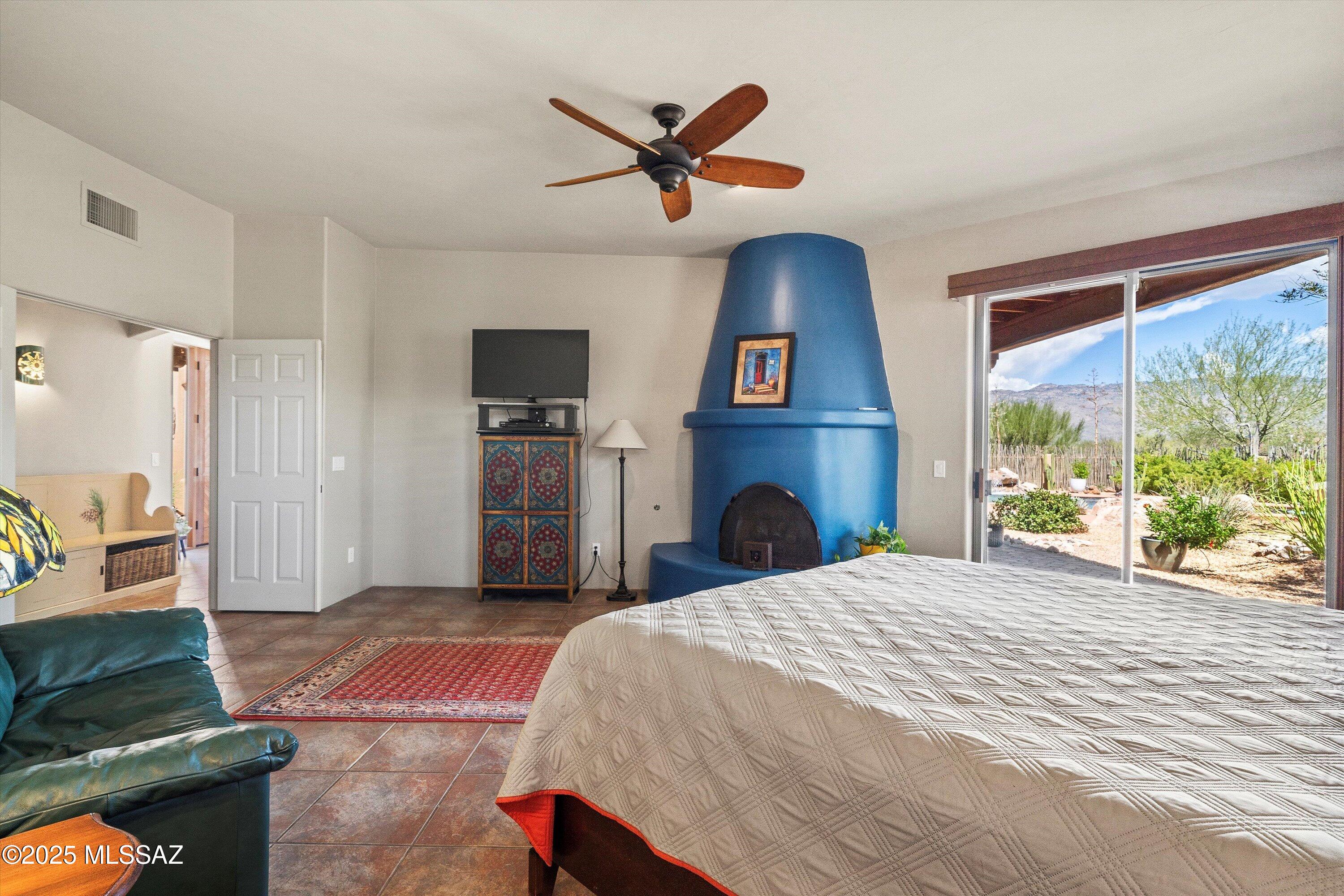 Coyote Creek (1-395) - Residential