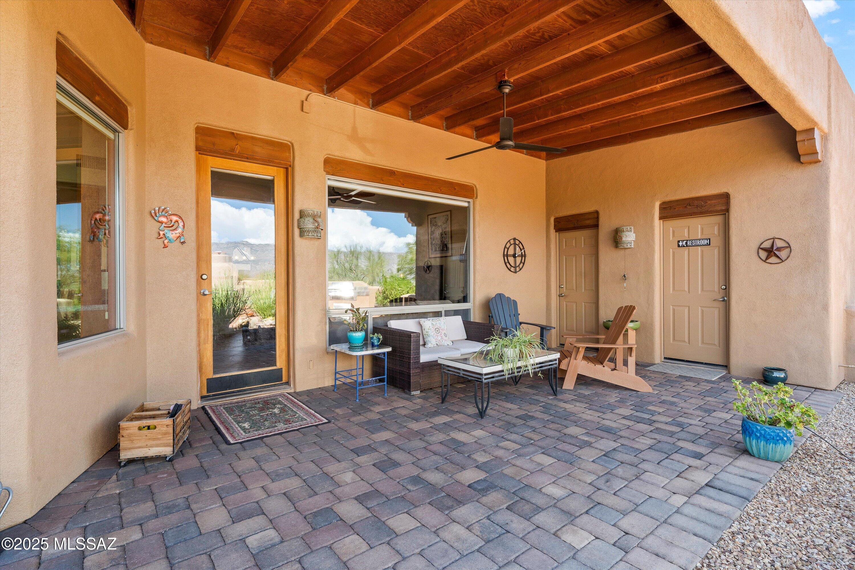 Coyote Creek (1-395) - Residential