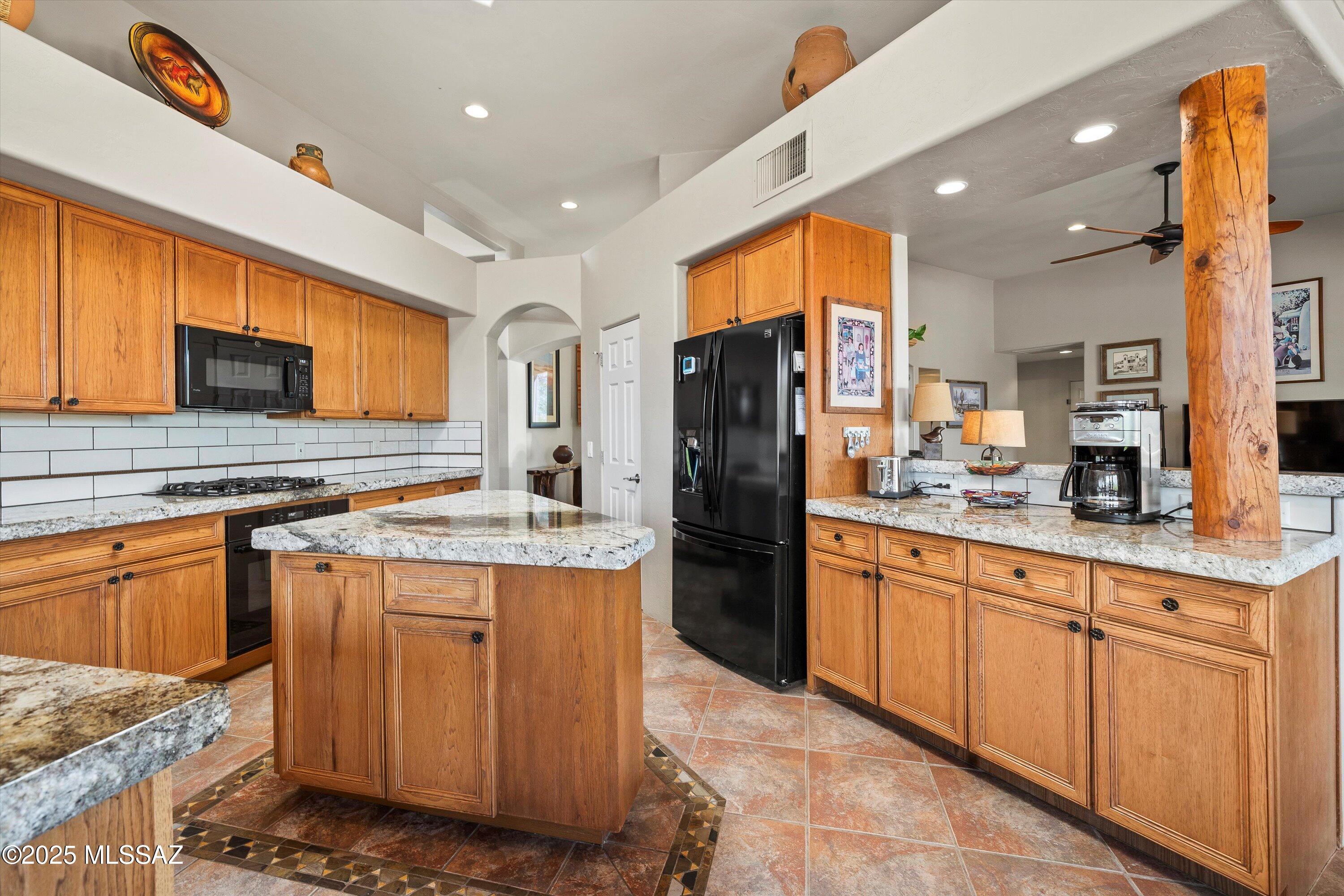 Coyote Creek (1-395) - Residential