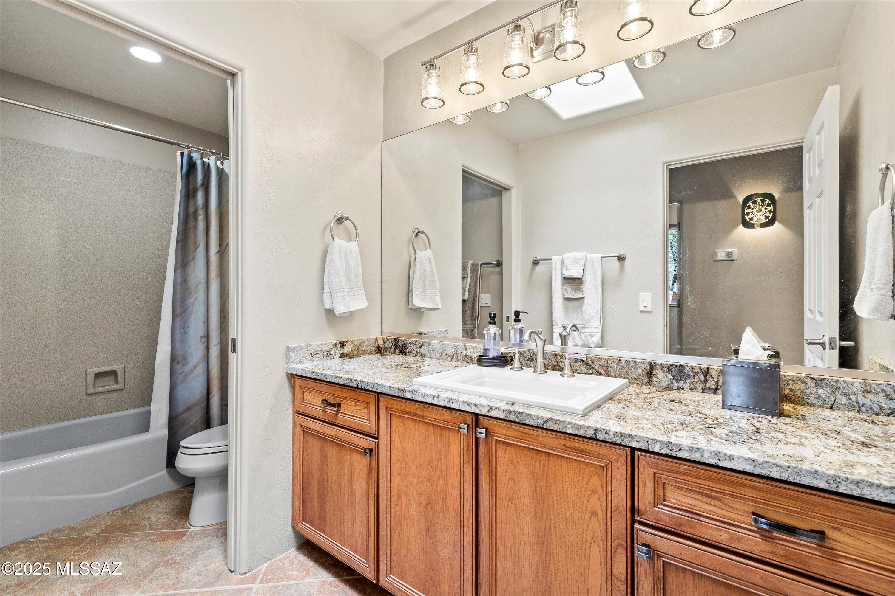 Coyote Creek (1-395) - Residential