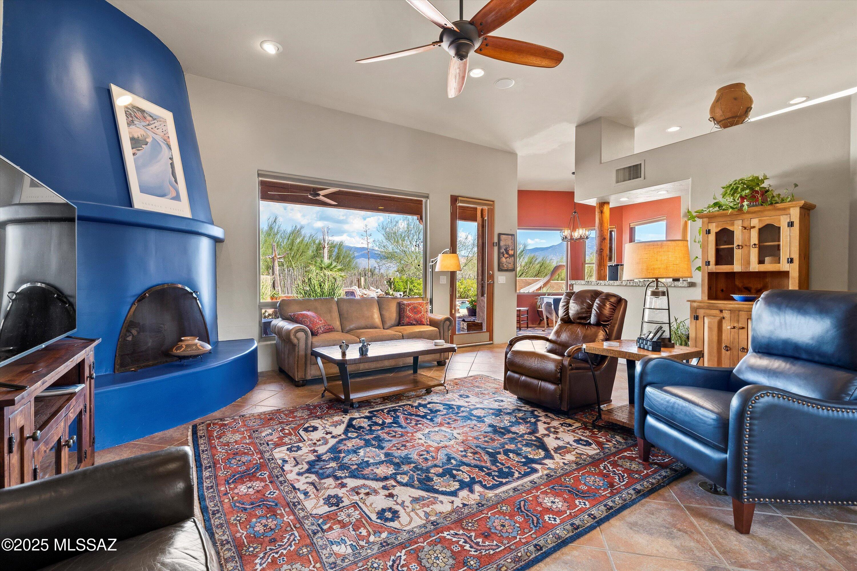 Coyote Creek (1-395) - Residential