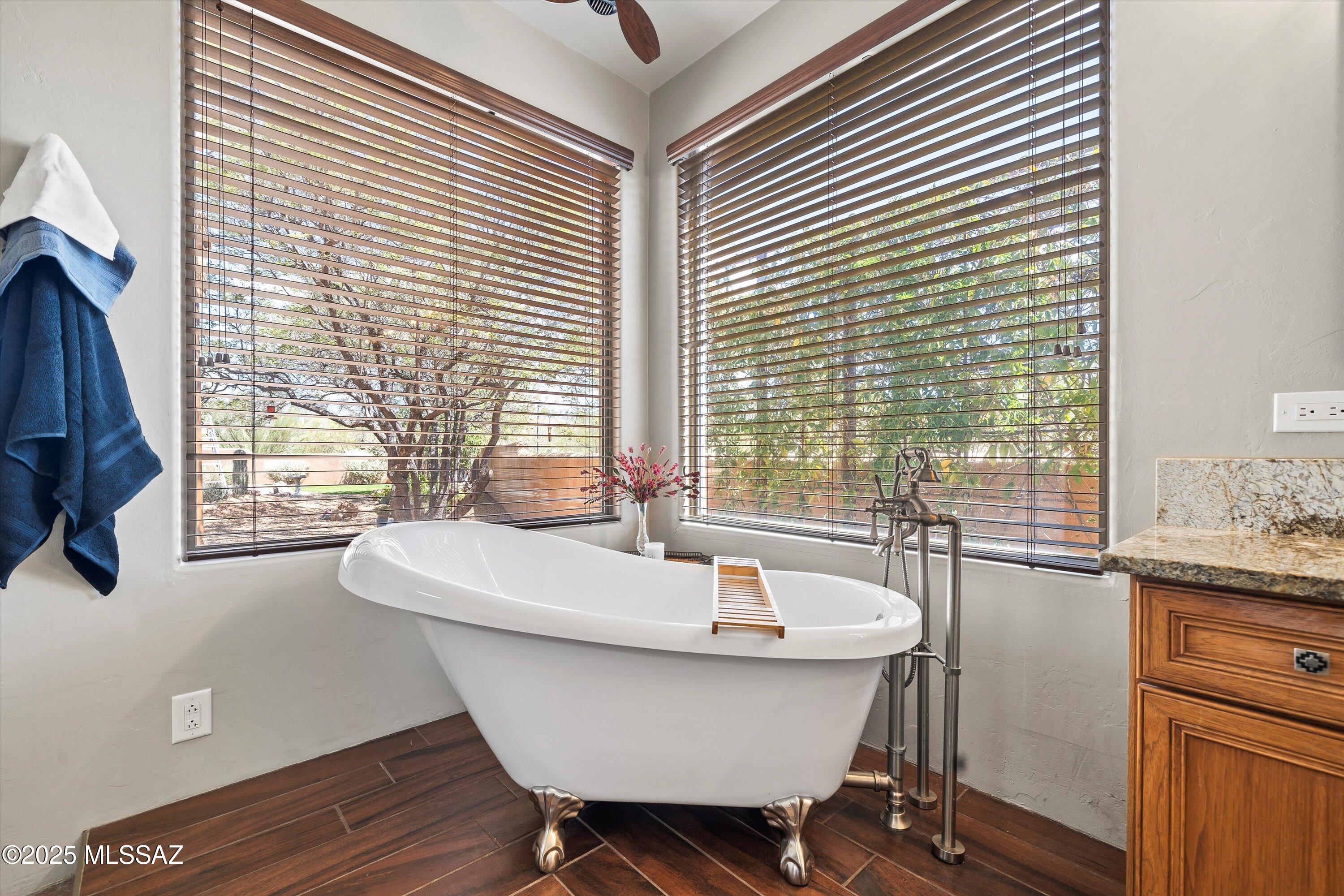 Coyote Creek (1-395) - Residential