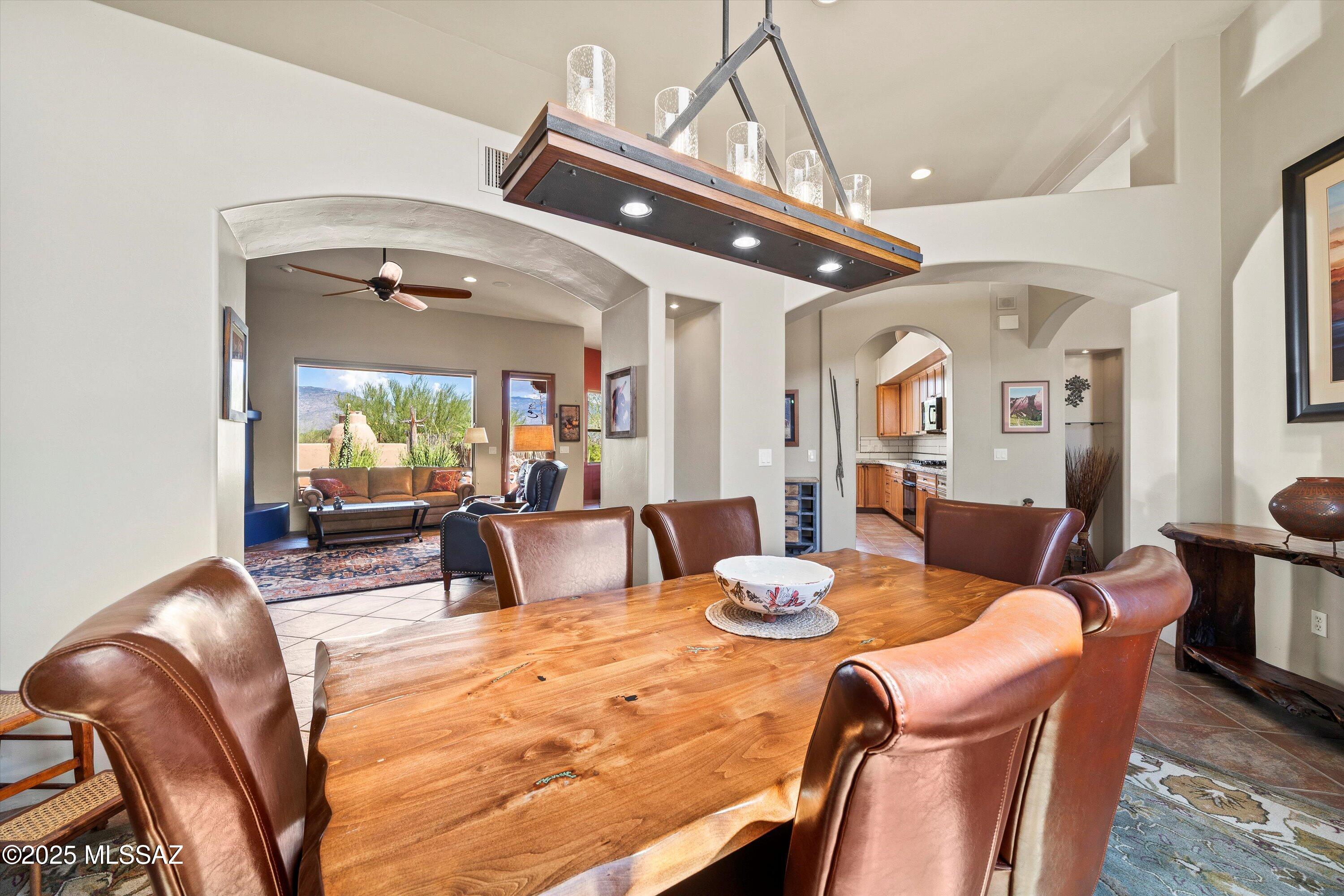 Coyote Creek (1-395) - Residential