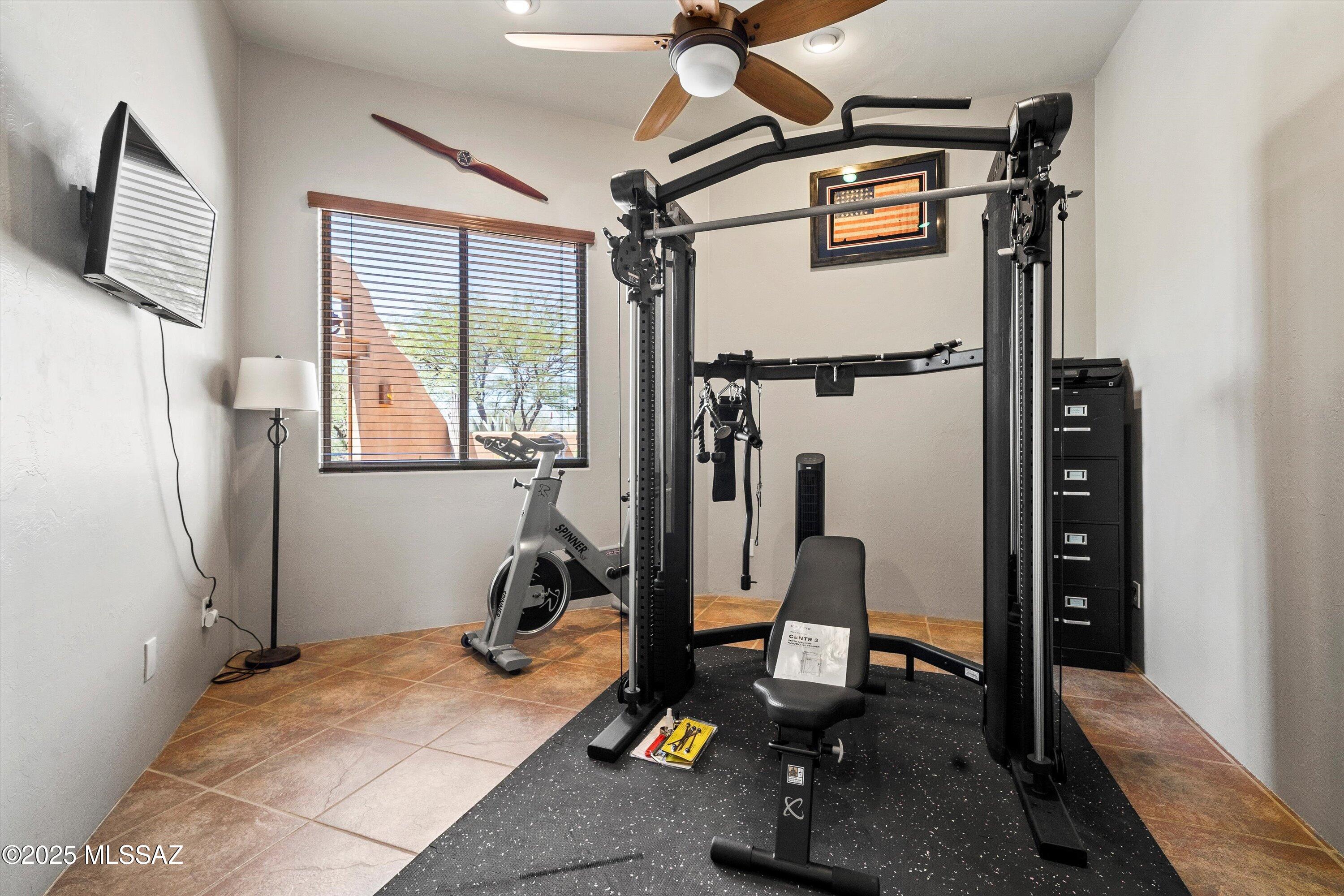 Coyote Creek (1-395) - Residential