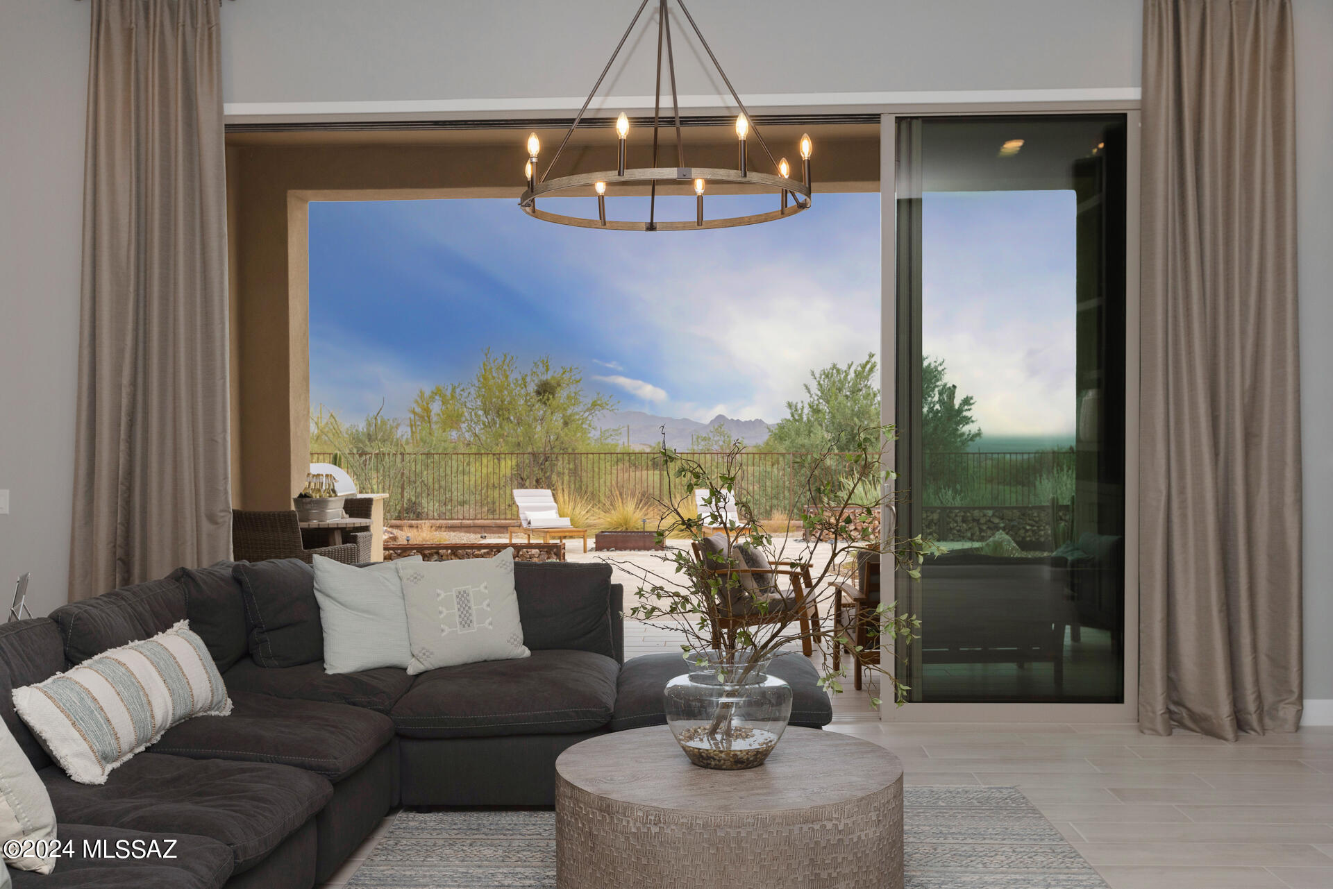 Boulder Canyon at Dove Mountain - Residential