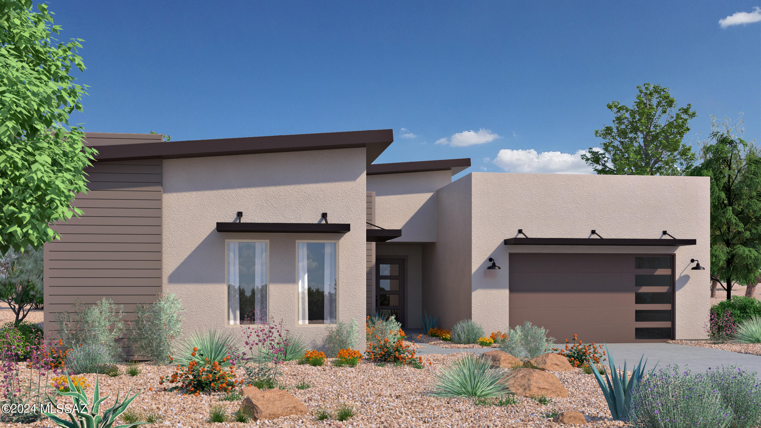 Boulder Canyon at Dove Mountain - Residential