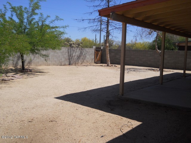 Sunset Point (112-267) - Residential Lease