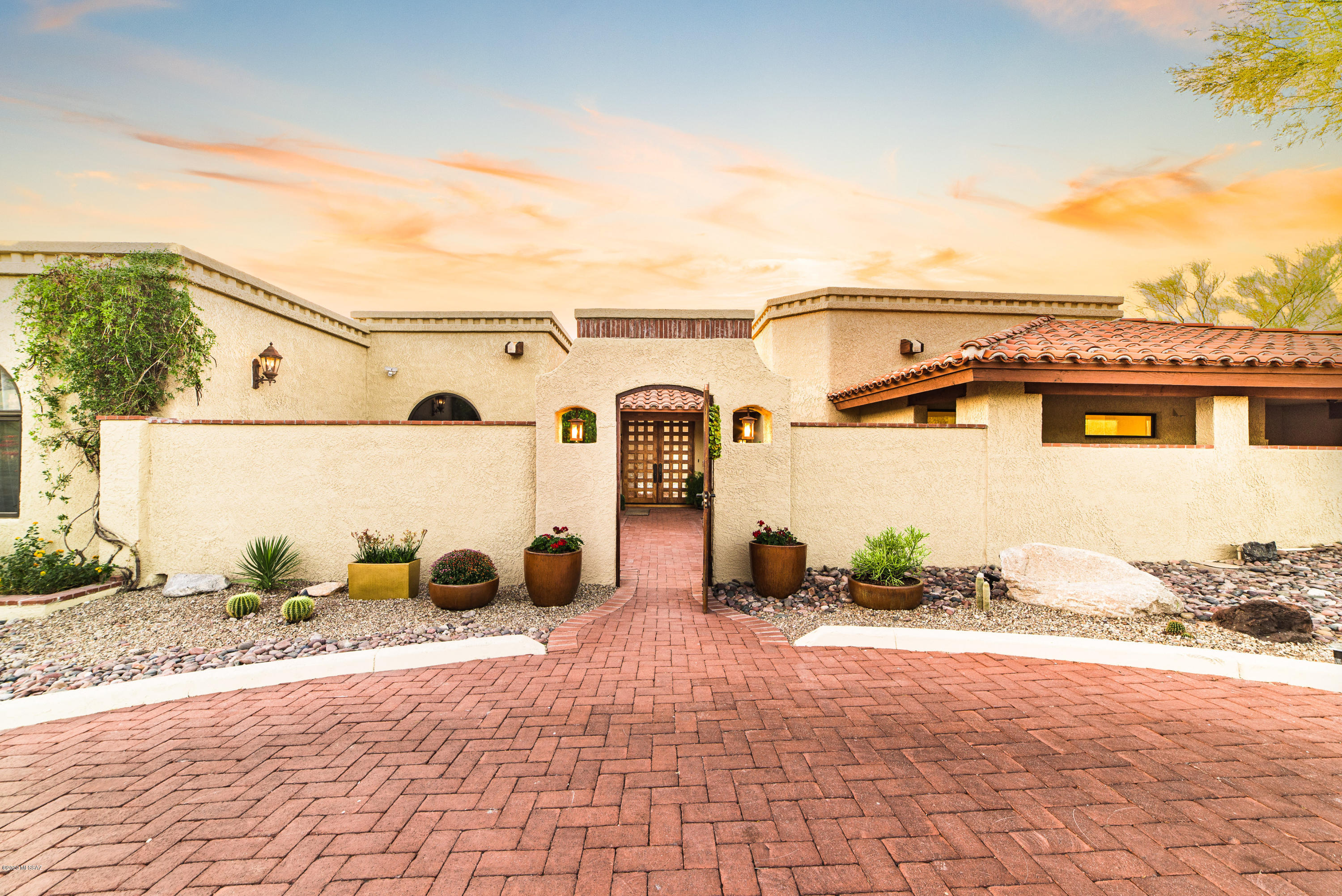 La Paloma Ridge Estates I (1-69) - Residential