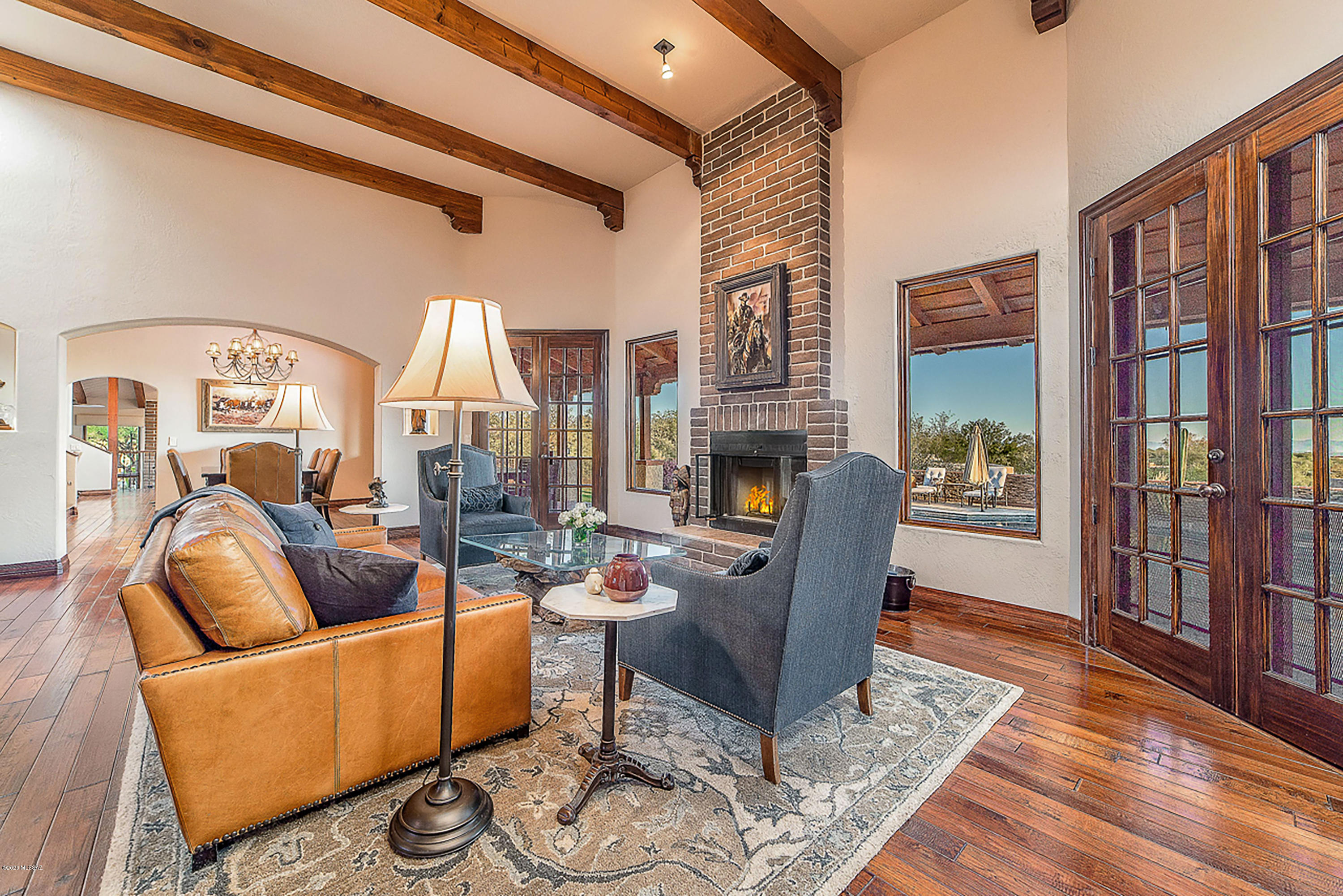 La Paloma Ridge Estates I (1-69) - Residential