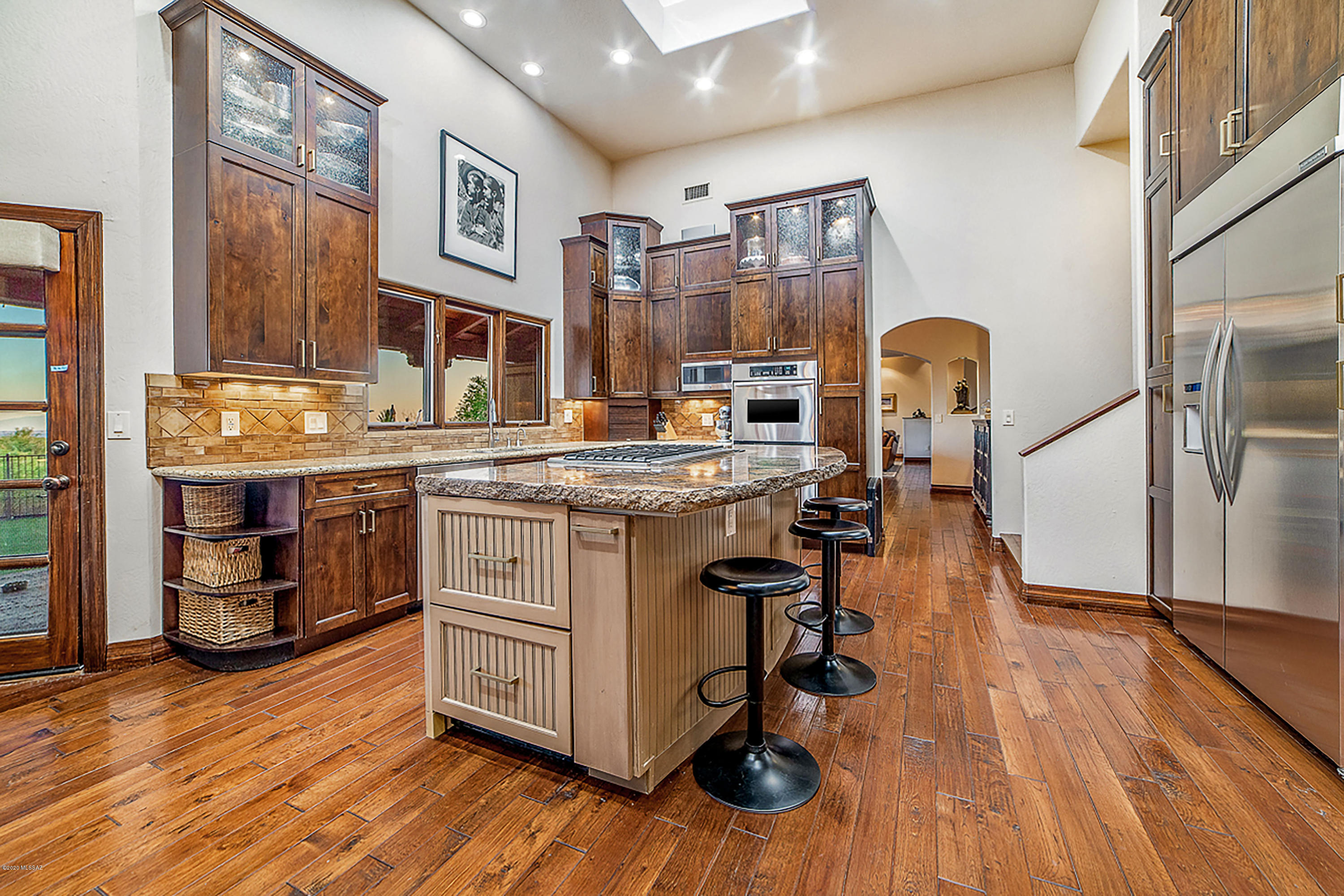 La Paloma Ridge Estates I (1-69) - Residential