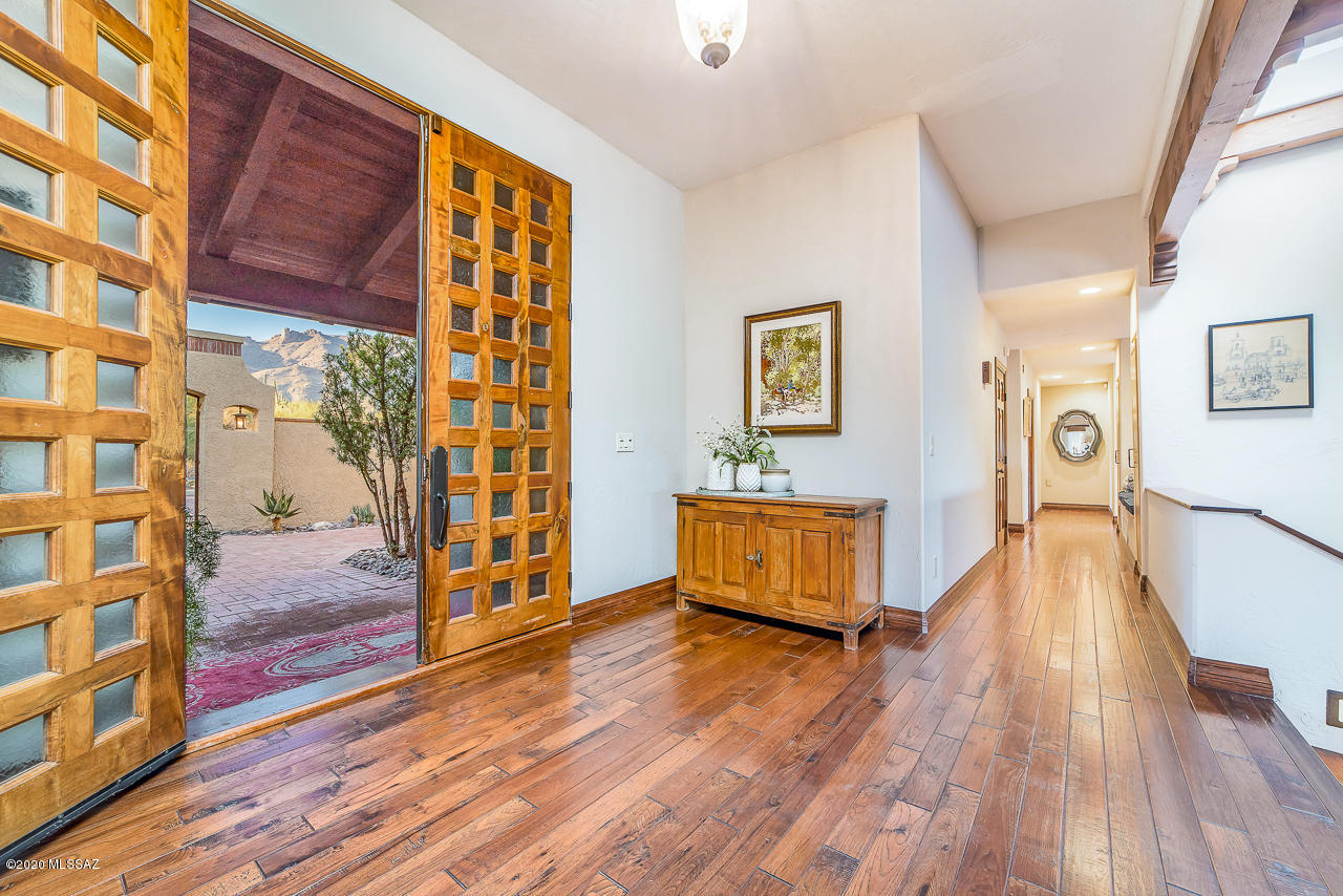 La Paloma Ridge Estates I (1-69) - Residential