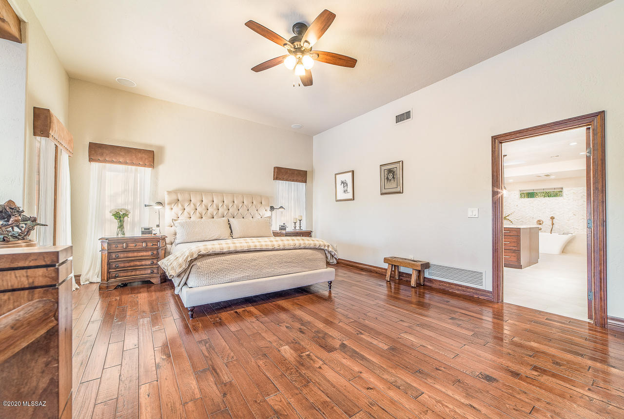 La Paloma Ridge Estates I (1-69) - Residential