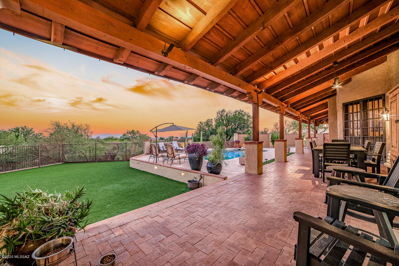 La Paloma Ridge Estates I (1-69) - Residential