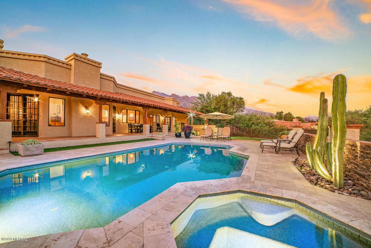 La Paloma Ridge Estates I (1-69) - Residential
