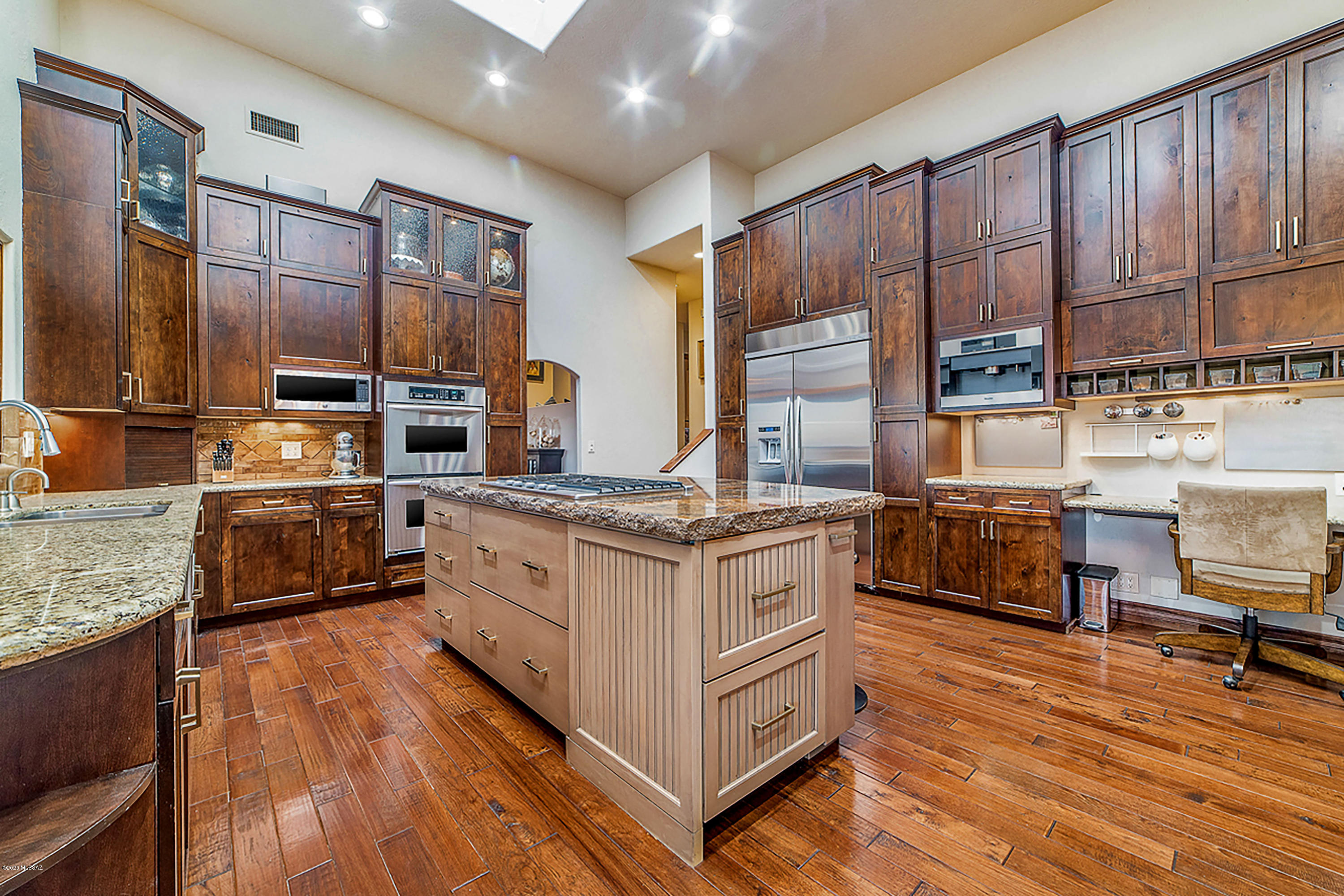 La Paloma Ridge Estates I (1-69) - Residential