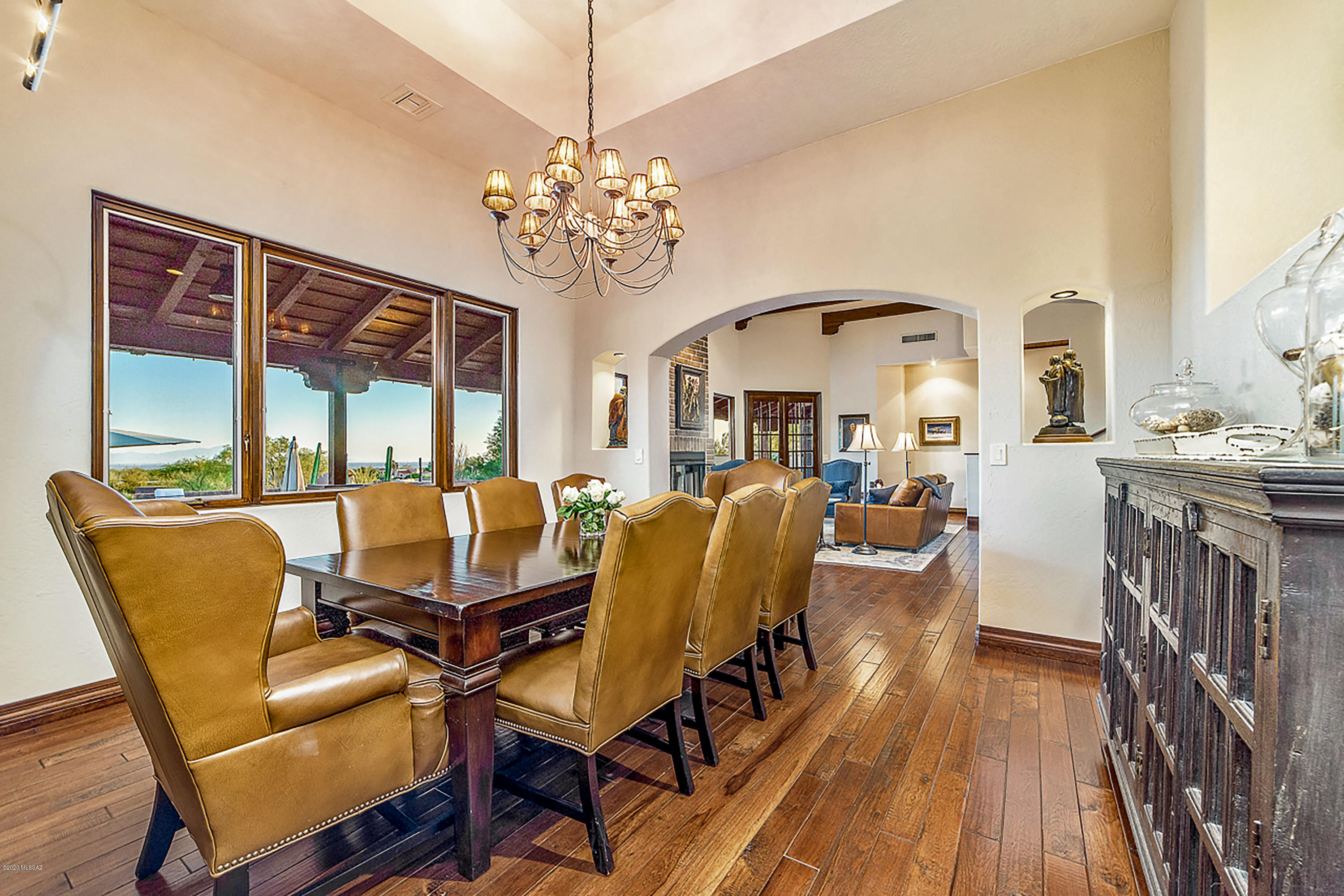 La Paloma Ridge Estates I (1-69) - Residential