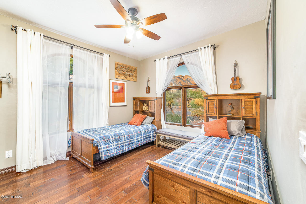 La Paloma Ridge Estates I (1-69) - Residential