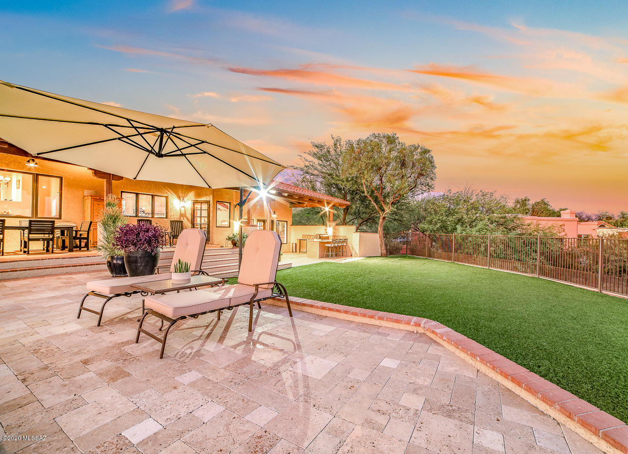 La Paloma Ridge Estates I (1-69) - Residential