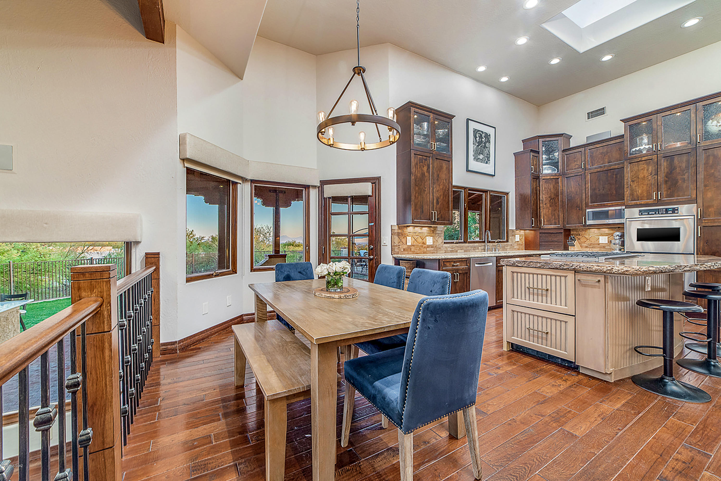 La Paloma Ridge Estates I (1-69) - Residential