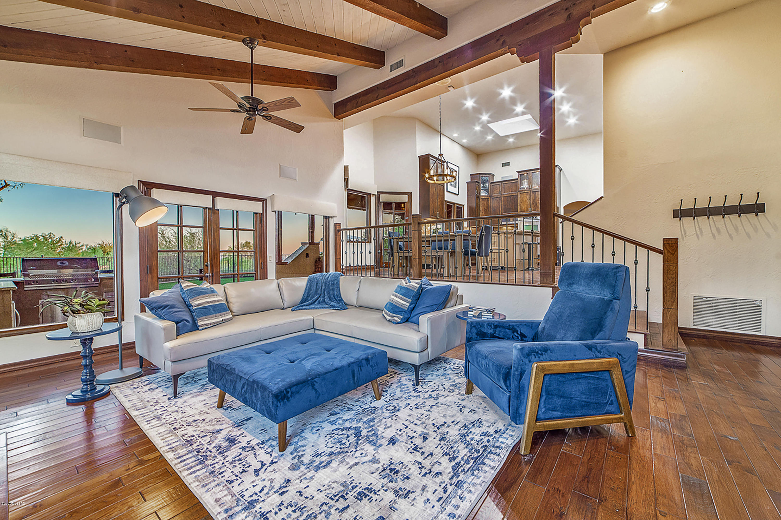 La Paloma Ridge Estates I (1-69) - Residential