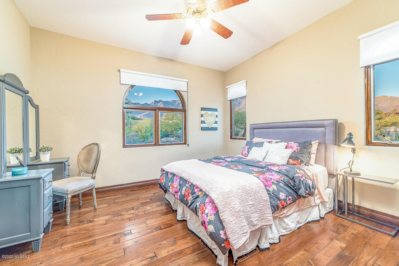 La Paloma Ridge Estates I (1-69) - Residential