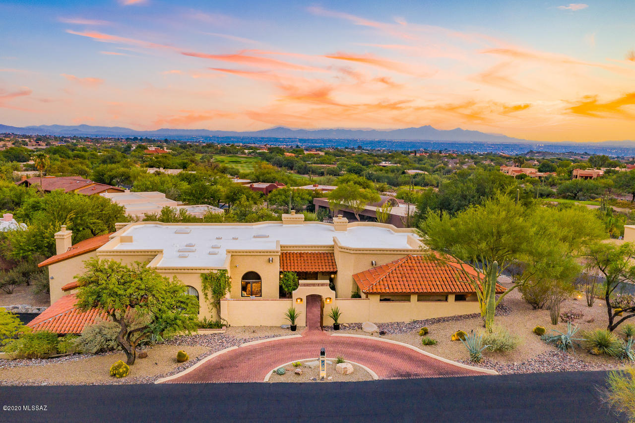 La Paloma Ridge Estates I (1-69) - Residential