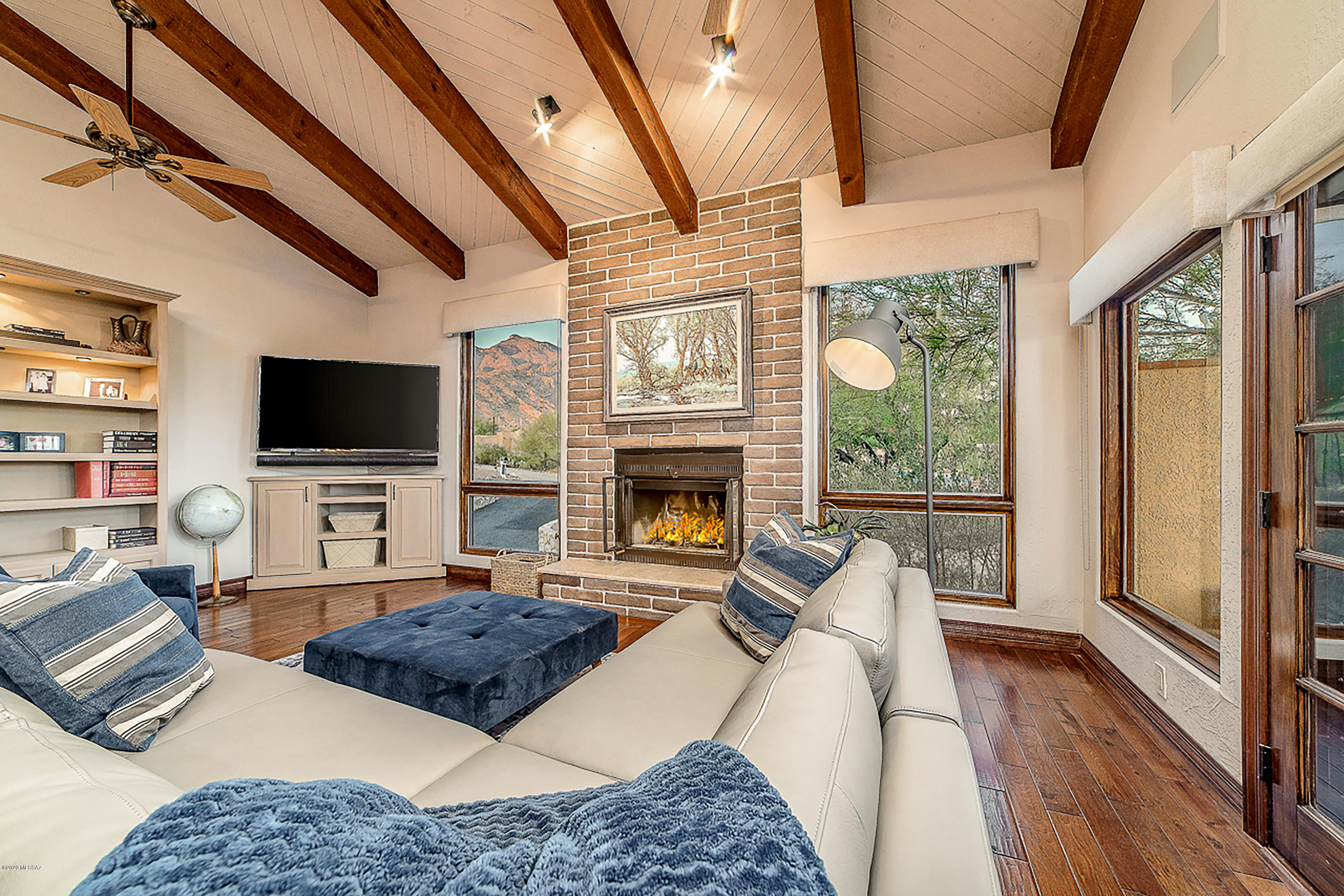 La Paloma Ridge Estates I (1-69) - Residential