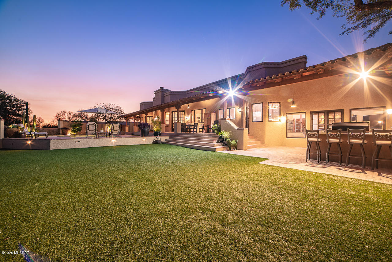La Paloma Ridge Estates I (1-69) - Residential