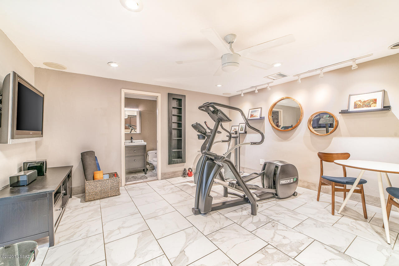 La Paloma Ridge Estates I (1-69) - Residential