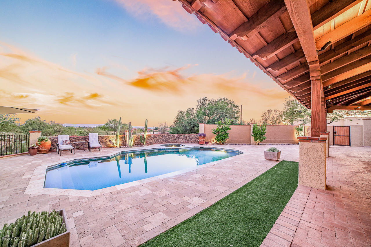 La Paloma Ridge Estates I (1-69) - Residential