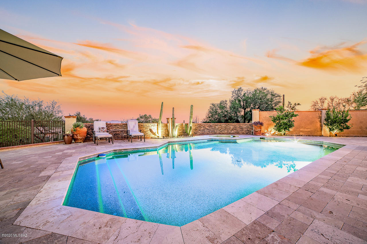 La Paloma Ridge Estates I (1-69) - Residential