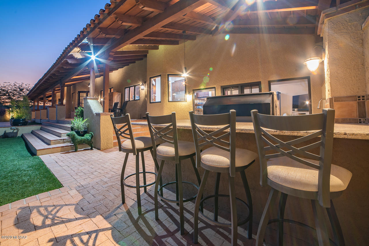 La Paloma Ridge Estates I (1-69) - Residential