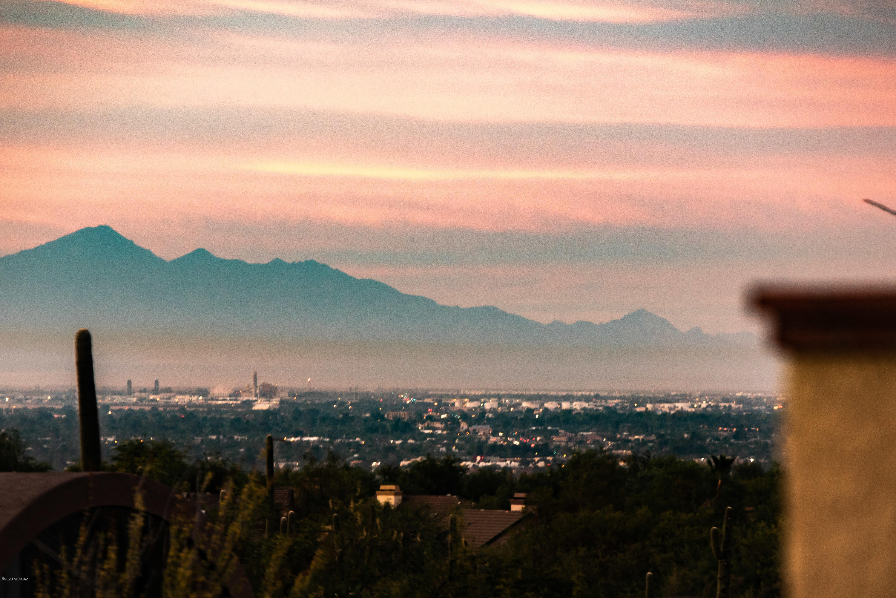 La Paloma Ridge Estates I (1-69) - Residential