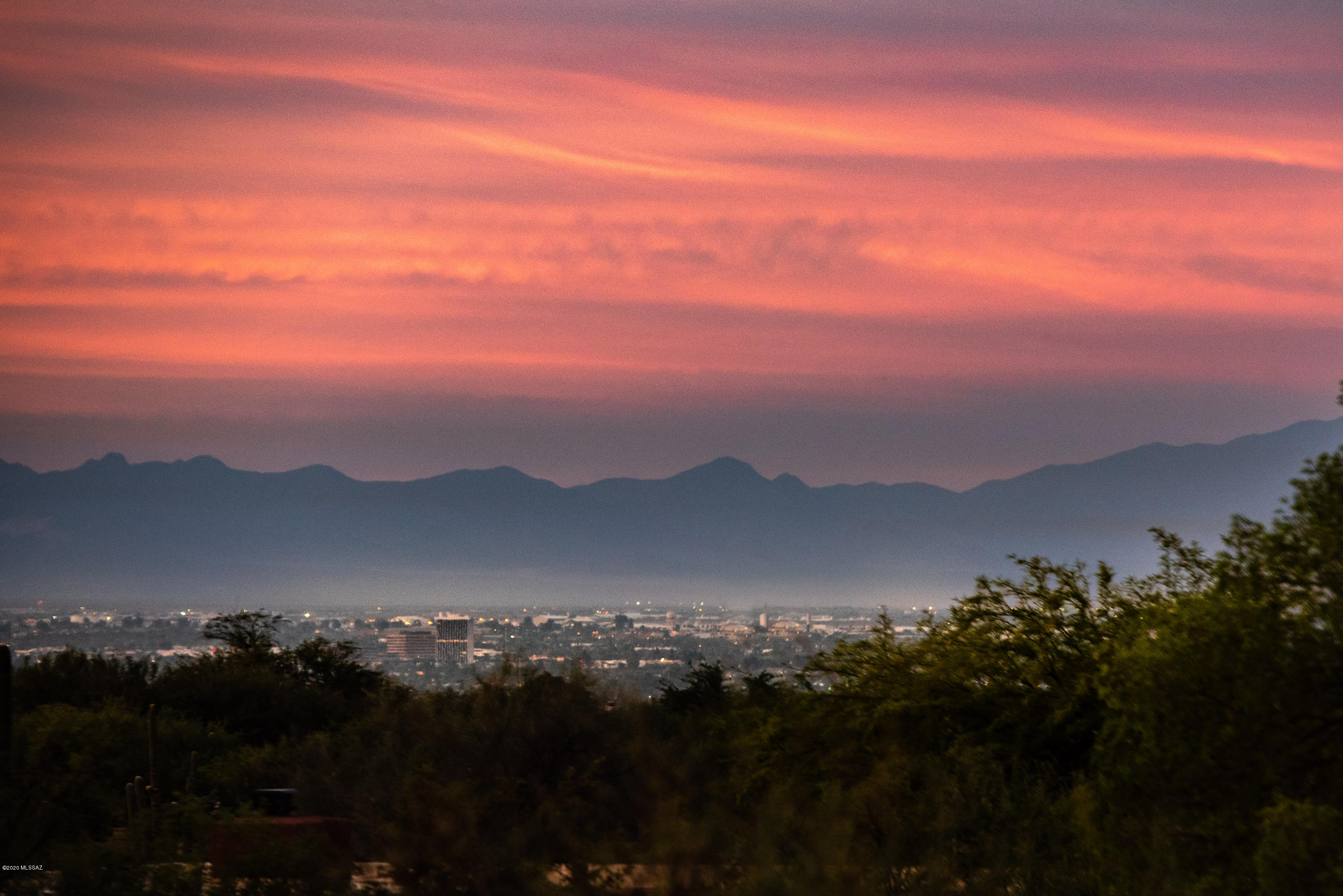 La Paloma Ridge Estates I (1-69) - Residential