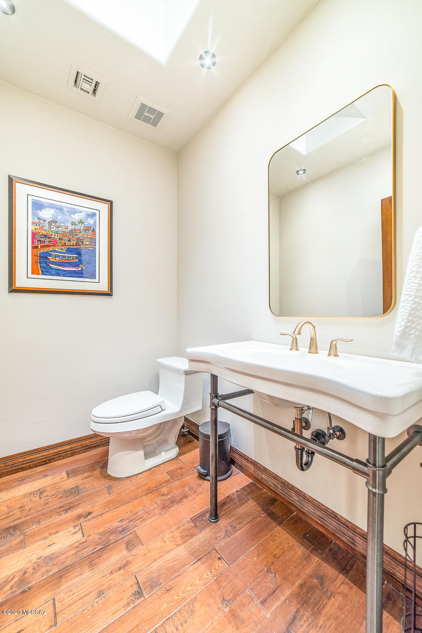 La Paloma Ridge Estates I (1-69) - Residential