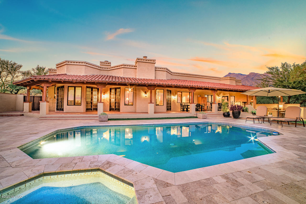 La Paloma Ridge Estates I (1-69) - Residential