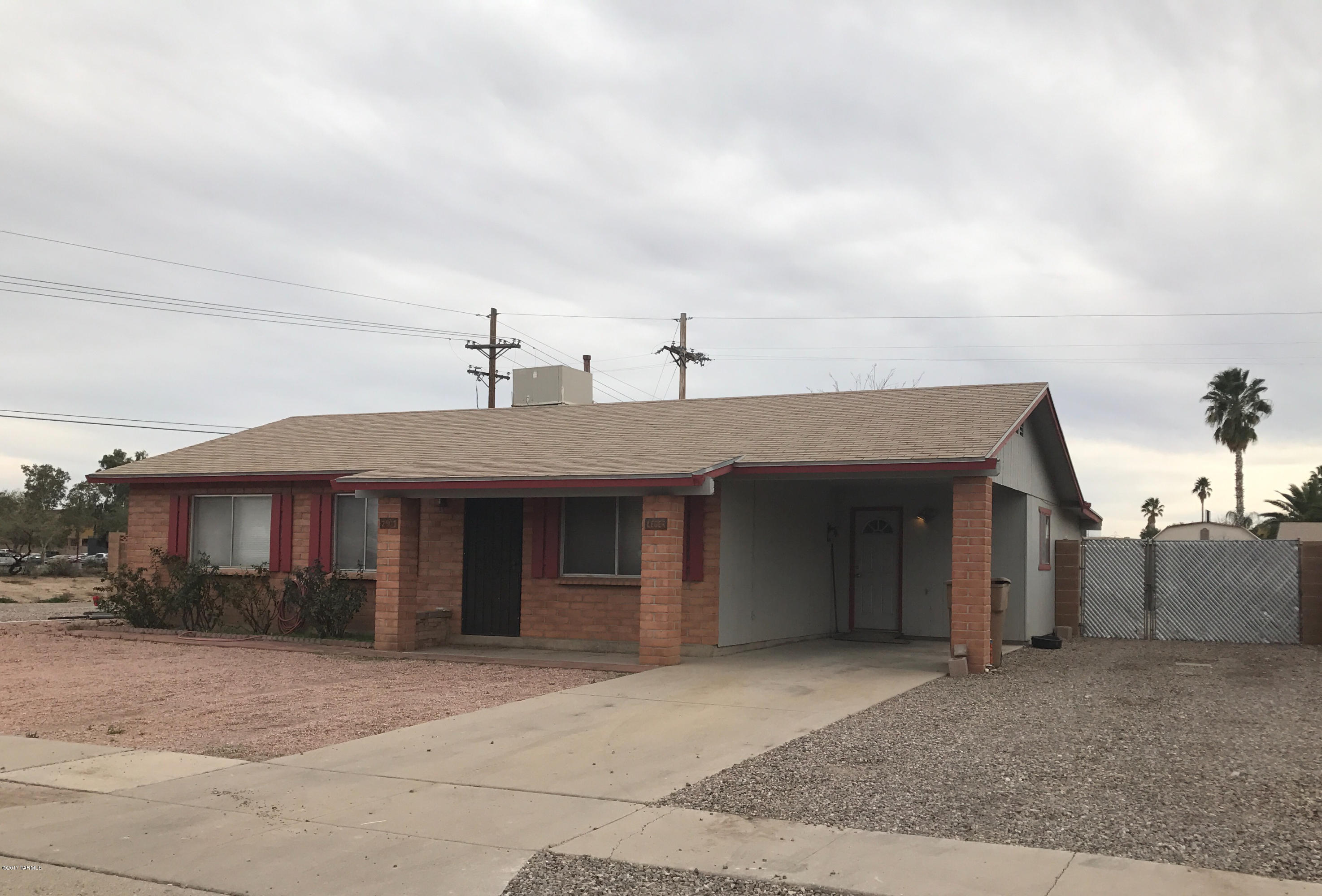Wildwood Park (1-225) - Residential