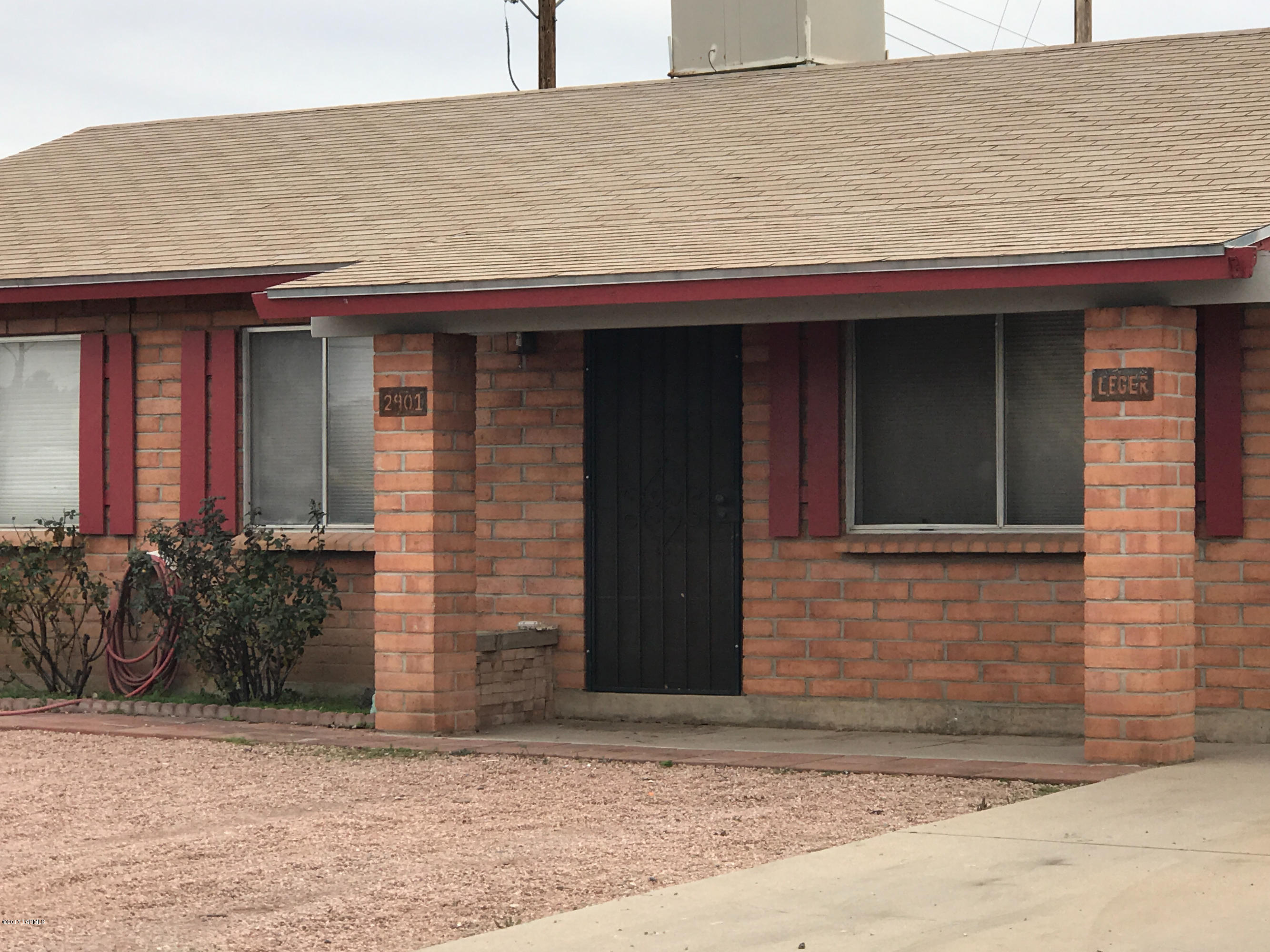 Wildwood Park (1-225) - Residential