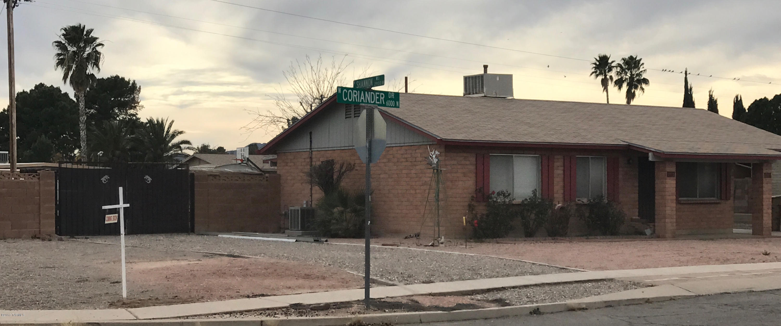 Wildwood Park (1-225) - Residential