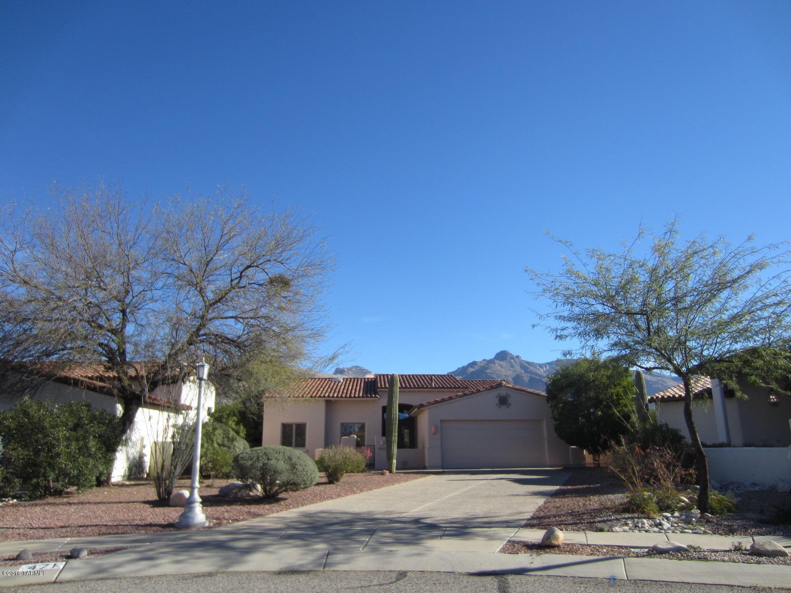 Shadow View Estates (1-85) - Residential