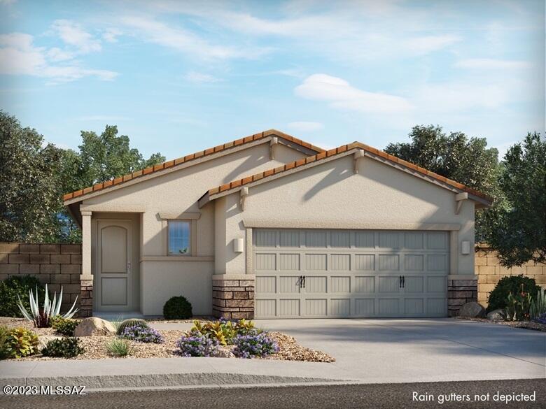 La Estancia De Tucson (1-330) - Residential