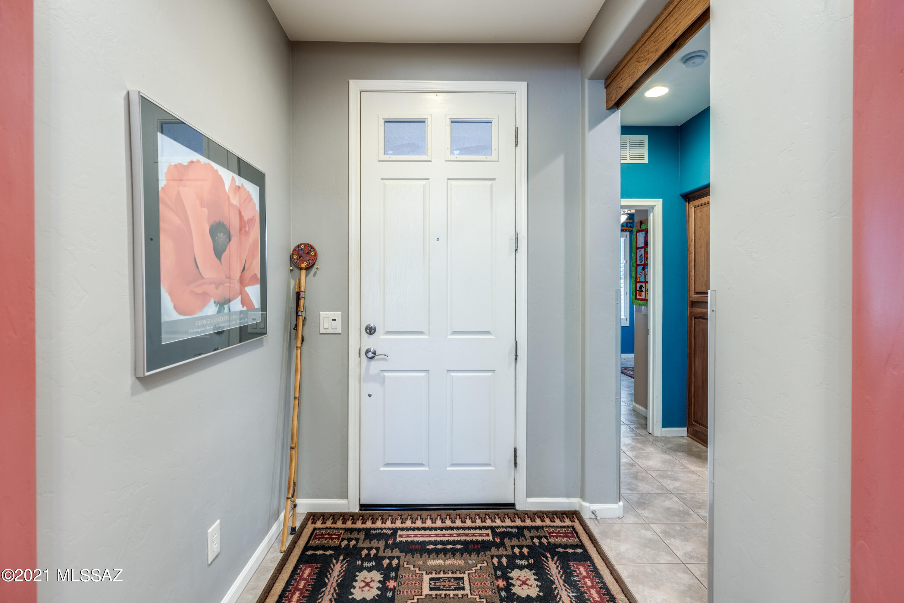 Quail Creek II Unit 15 (1-120) - Residential