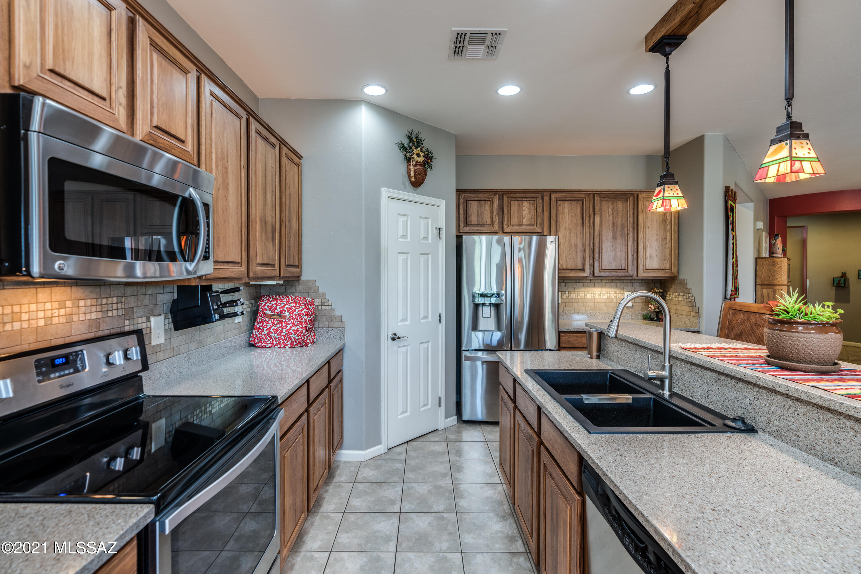 Quail Creek II Unit 15 (1-120) - Residential