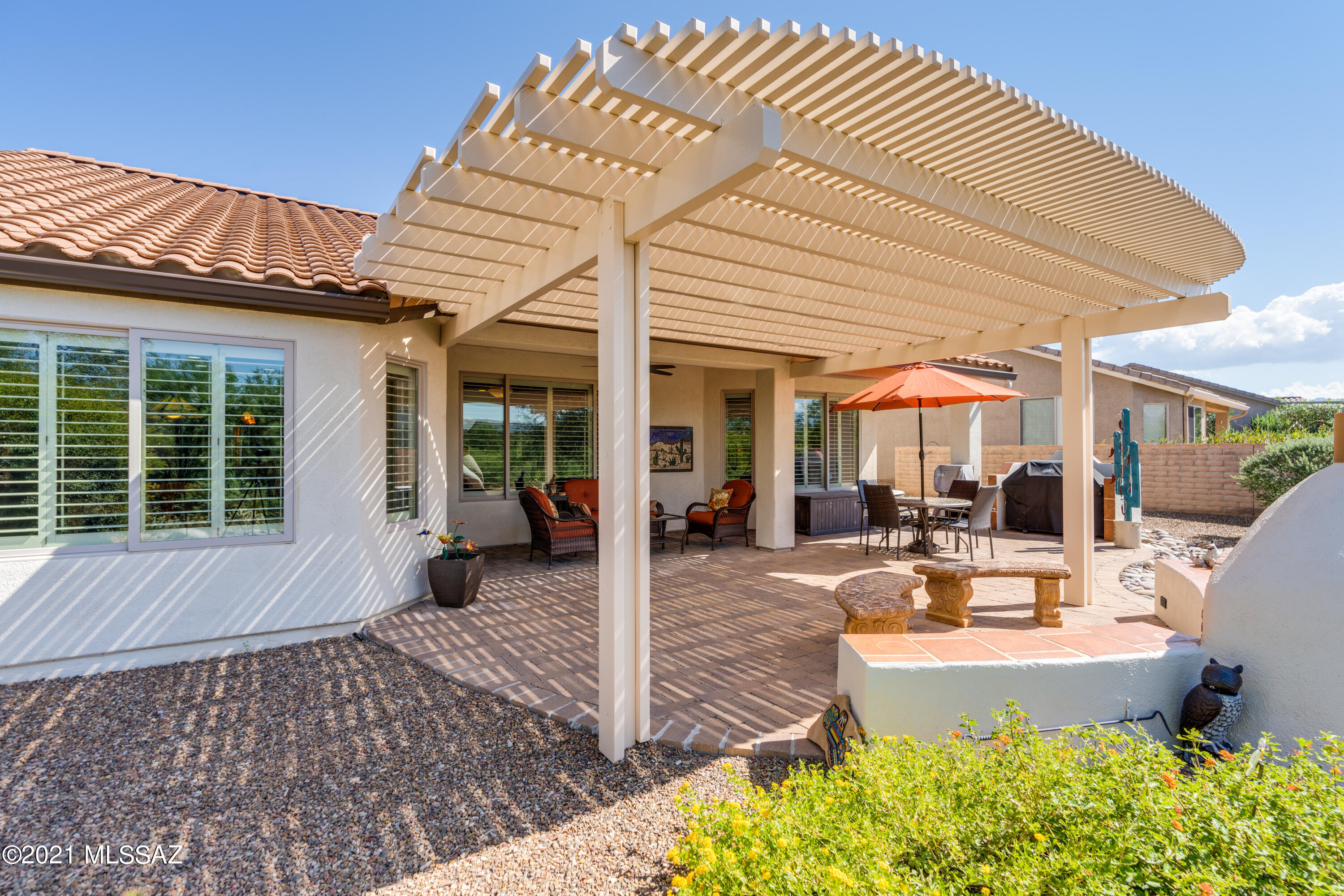Quail Creek II Unit 15 (1-120) - Residential