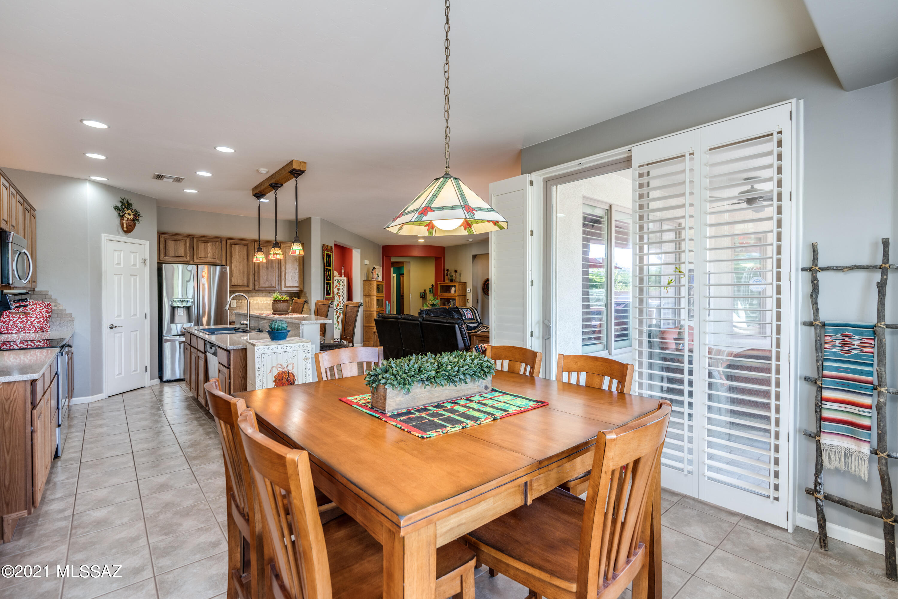 Quail Creek II Unit 15 (1-120) - Residential