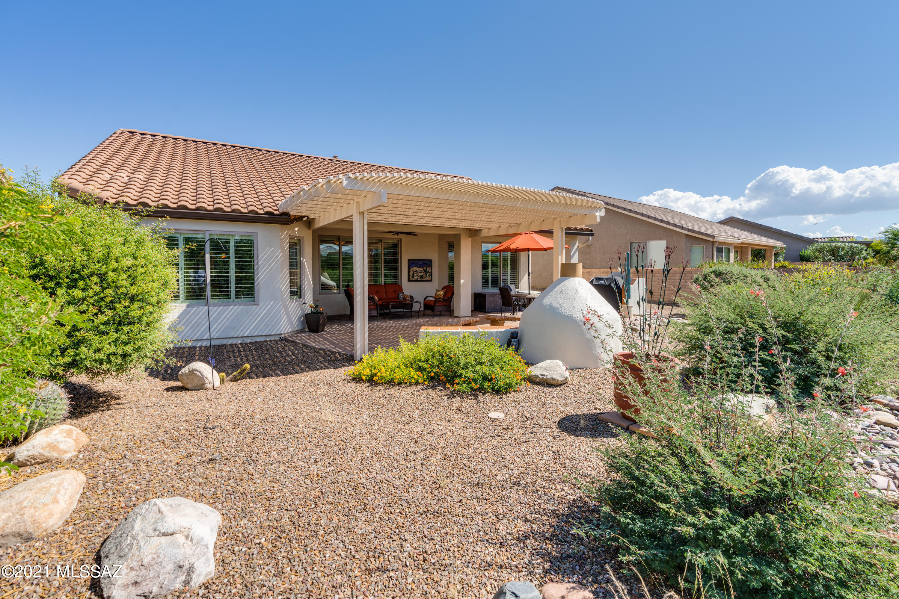 Quail Creek II Unit 15 (1-120) - Residential