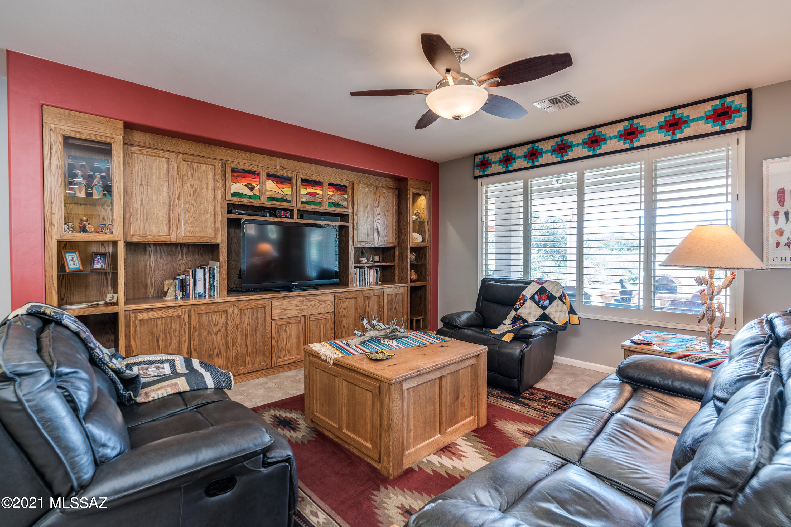 Quail Creek II Unit 15 (1-120) - Residential