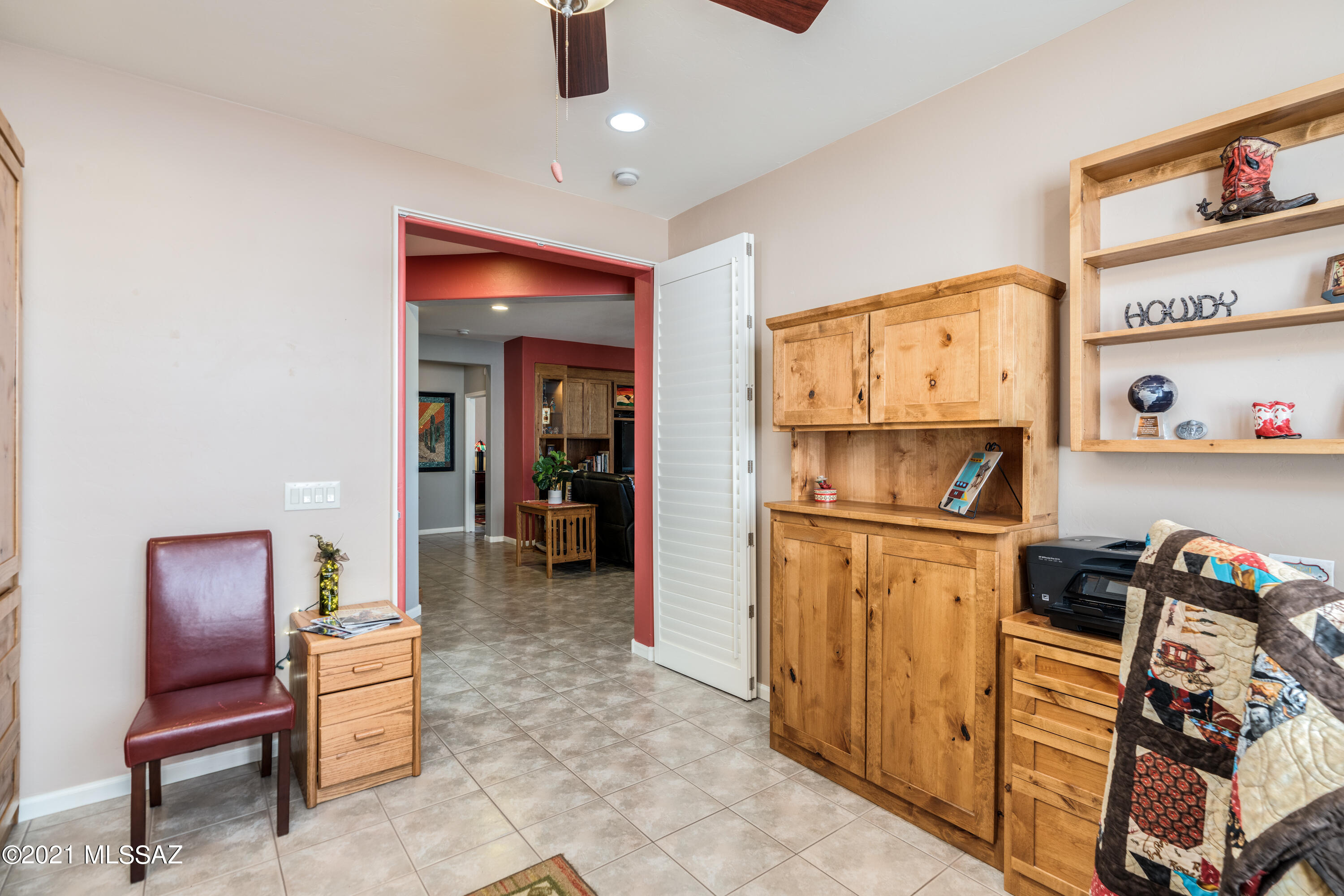 Quail Creek II Unit 15 (1-120) - Residential