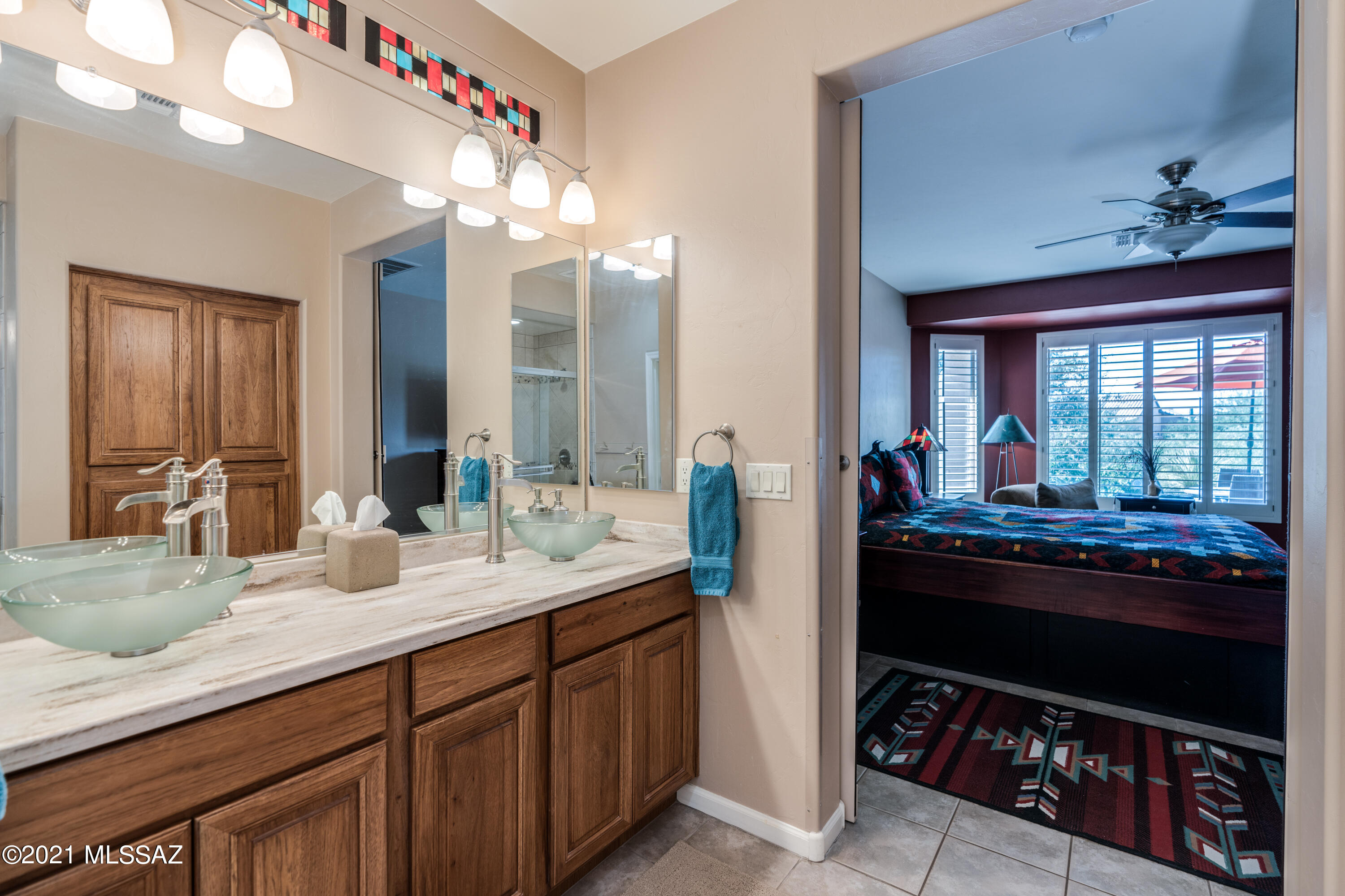Quail Creek II Unit 15 (1-120) - Residential